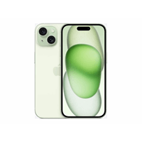 iPhone 15 512GB Green iPhone 15 512GB Green