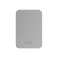 LINQ Magnetic Wireless Powerbank 5.000 LINQ Magnetic Wireless Powerbank 5.000