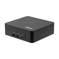 MSI Cubi NUC AI+ 3M Copilot+ PC 9 386H