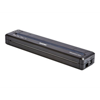 PJ-763 - PocketJet 300 dpi Bluetooth