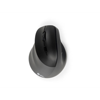 PRF Pro 3-Mode Vertical Mouse Left PRF Pro 3-Mode Vertical Mouse Left