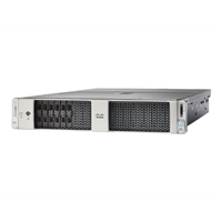 Refurb/UCS C240M5 8SFF+2 RearDrives