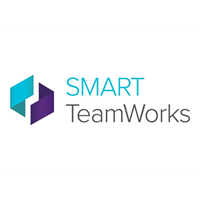 SMART TeamWorks Cloud Room account - 3