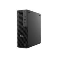 SPL|Dell Pro Max Slim FCS1250|360W|TPM|U7-265|32GB|1TB SSD|Nvidia A1000|vPro|W11 Pro|3Y Basic Onsite SPL|Dell Pro Max Slim FCS1250|360W|TPM|U7-265|32GB|1TB SSD|Nvidia A1000|vPro|W11 Pro|3Y Basic Onsite