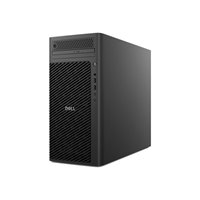 SPL|Dell Pro Max Tower T2 FCT2250|500W|TPM|U7-265|32GB|1TB SSD|Nvidia A1000|vPro|W11 Pro|3Y Basic On SPL|Dell Pro Max Tower T2 FCT2250|500W|TPM|U7-265|32GB|1TB SSD|Nvidia A1000|vPro|W11 Pro|3Y Basic On