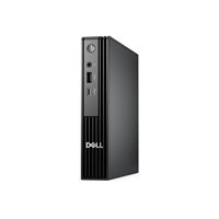 SPL|Dell Pro Micro QCM1250|TPM|U7-265T|16GB|512 GB SSD|90W Type-C|WLAN|W11 Pro|1Y Basic Onsite