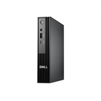 SPL|Dell Pro Micro QCM1250|TPM|U7-265T|16GB|512 GB SSD|90W Type-C|WLAN|W11 Pro|1Y Basic Onsite