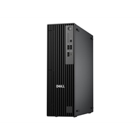 SPL|Dell Pro Slim Plus QBS1250|260W|TPM|U7-265|16GB|512GB SSD|Integrated|WLAN|W11 Pro|3Y Basic Onsit