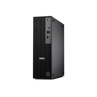 SPL|Dell Pro Slim QCS1250|180W|TPM|i5-14500|16GB|512GB SSD|Integrated|W11 Pro|1Y Basic Onsite