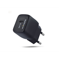 STARTECH 30W USB-C Wall Charger Portable