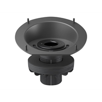 Tap Riser Mount - GRAPHITE - WW Tap Riser Mount - GRAPHITE - WW