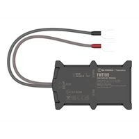 TELTONIKA TELEMATICS FMT100 FAST & EASY