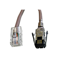 TGCS (IBM SurePOS) Cable Use with 320/52 TGCS (IBM SurePOS) Cable Use with 320/52