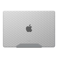 UAG MacbookPro 16IN (M4/3/2) Ess Arm Ice UAG MacbookPro 16IN (M4/3/2) Ess Arm Ice