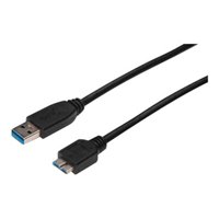 USB 3.0 CONN.CBL. A - MCR B