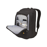 Value Backpack 17i VNB-217 BLACK
