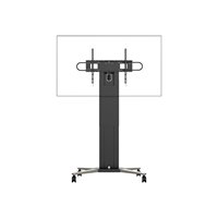 VISION F50T Motorised Flat Panel Trolley VISION F50T Motorised Flat Panel Trolley