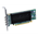 M9148 1GB DDR2 PCIe x16 LowProfile 4x mini-DisplayPort to 4xDisplayPort / 4x DVI - 2560x1600 fanless