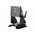 TALL TILT/SWIVEL DESKTOP MOUNT