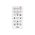 Remote Control S/X/W316/312/S/X315/DX345 Remote Control S/X/W316/312/S/X315/DX345