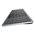 Dell Multi-Device Wireless Keyboard andMouse - KM7120W - German Dell Multi-Device Wireless Keyboard andMouse - KM7120W - German