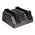 K120 Dual Bay BATT Charger UK