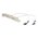 2 PORT USB A FEMALE LOW PROFILE