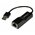 USB 2.0 to 10/100 Mbps Network Adapter USB 2.0 to 10/100 Mbps Network Adapter