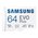 MicroSD EVO PLUS 64GB MicroSD EVO PLUS 64GB