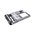 1.2TB 10K RPM SAS 12Gbps 2.5in Hot-plug 1.2TB 10K RPM SAS 12Gbps 2.5in Hot-plug