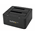 USB 3.0 Dual SATA HDD/SSD Dock w/ UASP
