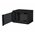 7U wall mounting cabinet 7U wall mounting cabinet