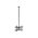 VISION Ceiling Mount VESA 600x400