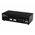 2 Port USB VGA KVM Switch with DDM