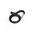BELKIN Secure Holder Carabiner f Airtag BELKIN Secure Holder Carabiner f Airtag
