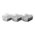 HP LaserJet Stplr/Stckr Finisher Staples HP LaserJet Stplr/Stckr Finisher Staples