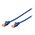 CAT 6 S-FTP patch cable Cu LSZH