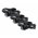 APC POWER CORD KIT 16A 208/230V C19 TO C20R 4FT 3L + 3R APC POWER CORD KIT 16A 208/230V C19 TO C20R 4FT 3L + 3R