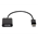 HP Display Port to DVI Adapter