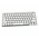 N/B KBD Shroud Lat E5470 UK N/B KBD Shroud Lat E5470 UK