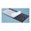 R-Go Hygienic Keyboard Cover for all R-G