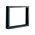 Plinth f.nw cabinets 800x1000mm Plinth f.nw cabinets 800x1000mm