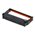 EPSON ERC23BR RIBBON BLACK AND RED EPSON ERC23BR RIBBON BLACK AND RED