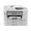 MFC-J6947DW ADF A3 33K6.35/27 ppm (Z/W/Kleur). 1200x4800 dpi. 512MB. USB 2.0 LCD touchscreen. LAN/WL MFC-J6947DW ADF A3 33K6.35/27 ppm (Z/W/Kleur). 1200x4800 dpi. 512MB. USB 2.0 LCD touchscreen. LAN/WL