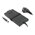 AC Adapter (90W) Slim Lat. E-Series