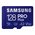 MicroSD PRO PLUS 128GB