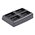 BATT-CHARGER 4SLOT SKORPIOX3 BATT-CHARGER 4SLOT SKORPIOX3