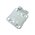 1040/1140/1260/3500 Mounting Bracket 1040/1140/1260/3500 Mounting Bracket