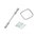 Mounting Bracket/1040/1140/3500i Ceiling Mounting Bracket/1040/1140/3500i Ceiling