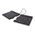 ErgonomicKB Split QWERTY(ND) Bluet black ErgonomicKB Split QWERTY(ND) Bluet black